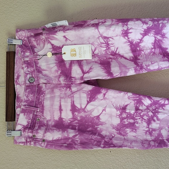 Buffalo David Bitton Jeans - Picture 7 of 16